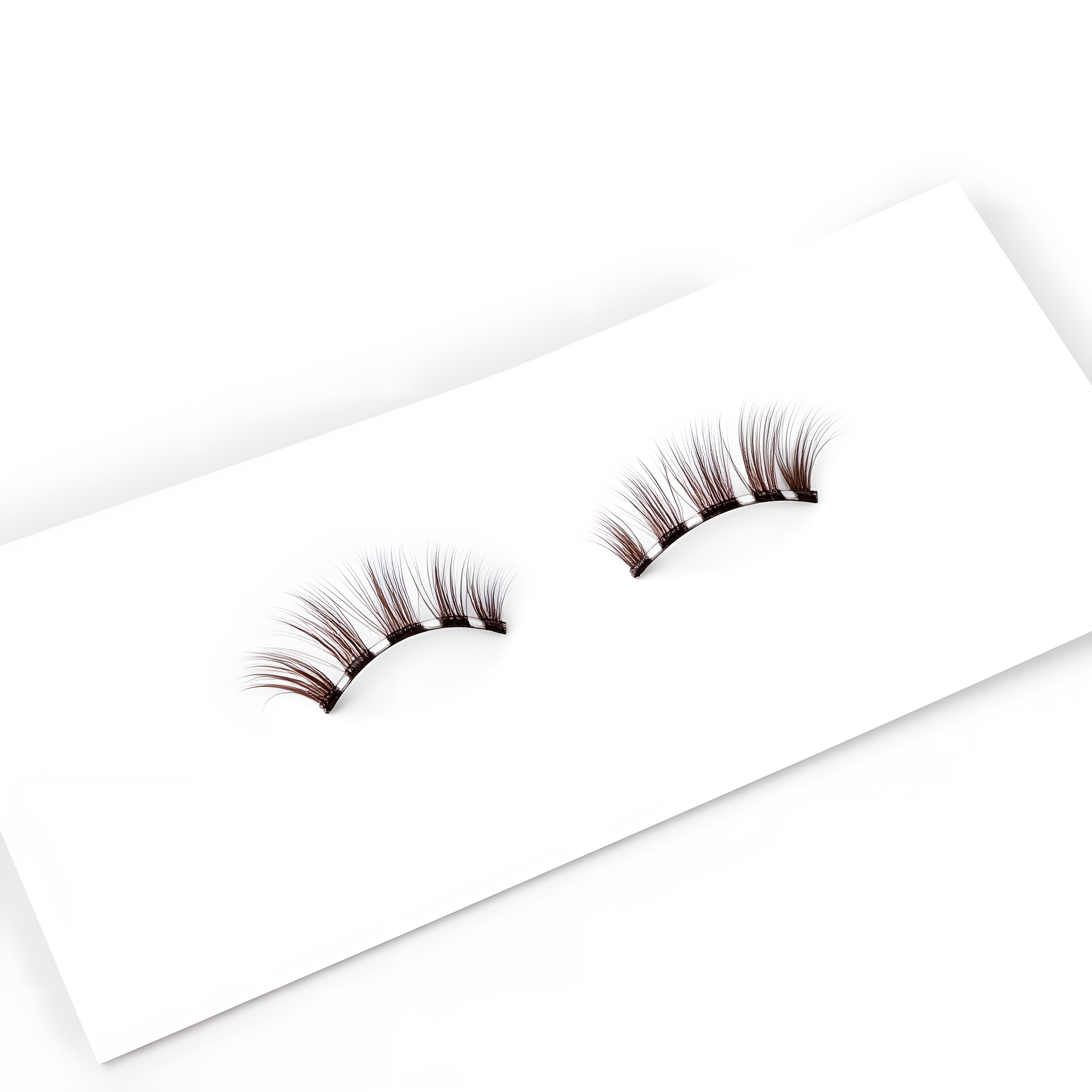 Private Label Adhesive Half Lash - ZM-YBB12