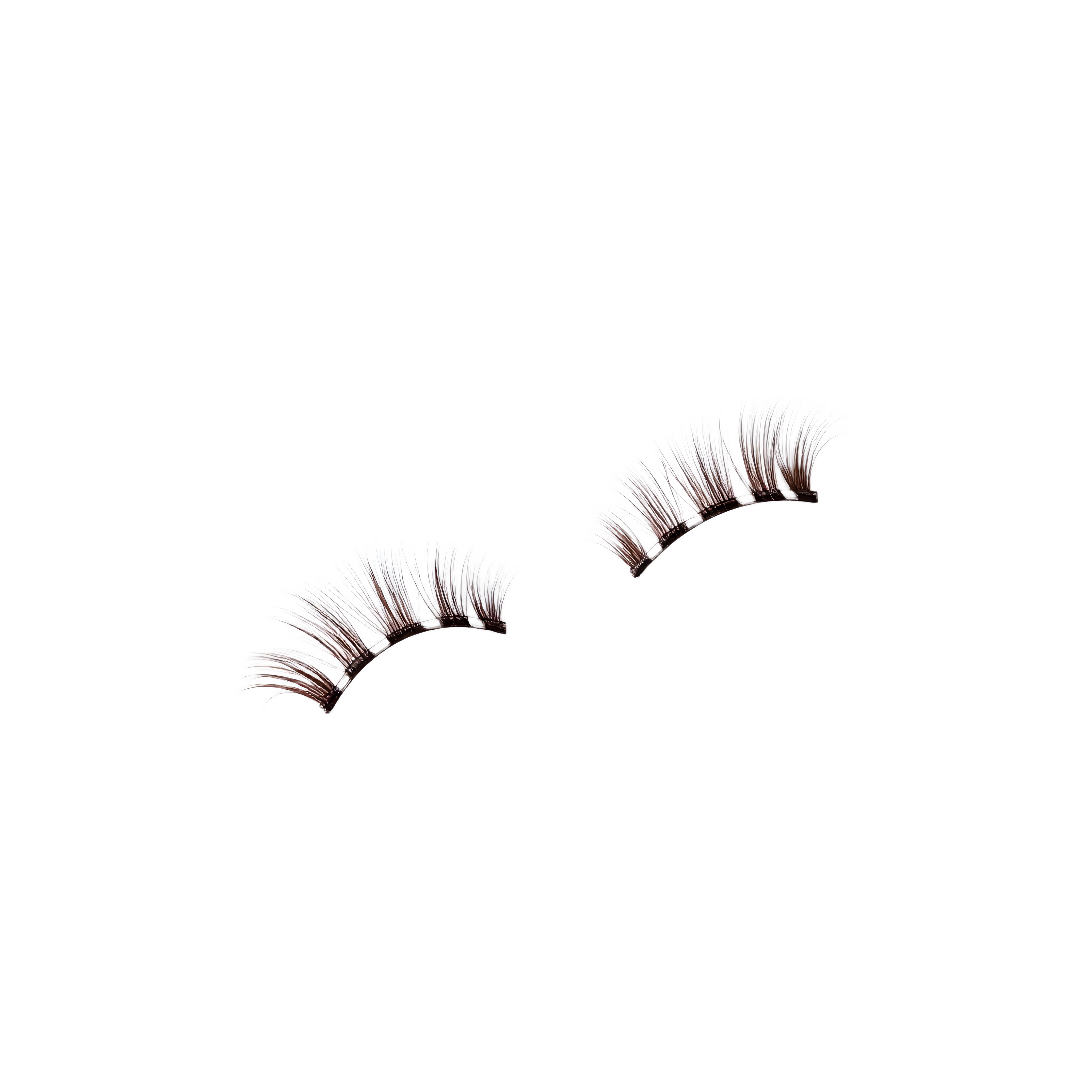 Private Label Adhesive Half Lash - ZM-YBB12